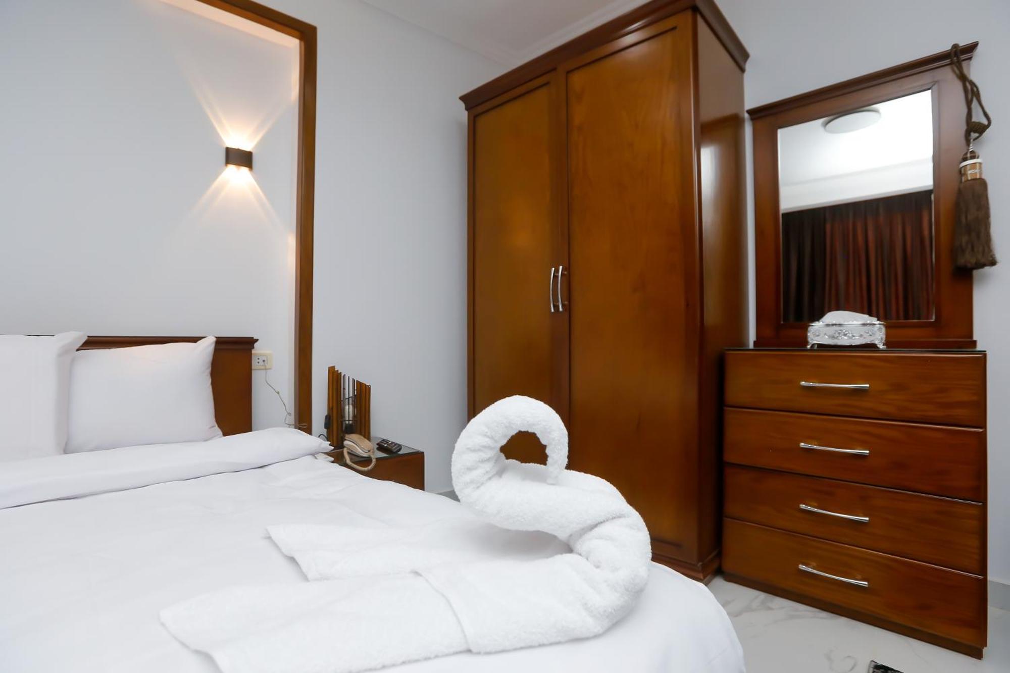 New Asser Hotel Pyramid Kafret el-Gabal Exterior foto